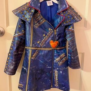 Disney descendants 2 Evie costume , worn once